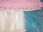 Sarees