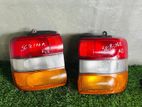 Sarena Tail Light