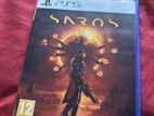 SAROS - PS5