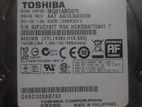 750GB Laptop Hard Drive