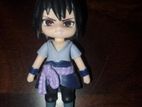 Sasuke Mini Action Figure