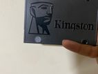 SATA 240GB SSD