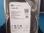 Sata Desktop Hard Disk