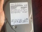 SATA Hard Drive 160GB