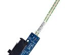 SATA Hard Drive Cable LS-H323P HDD Board L52024-00 for HP 15s-DY 15s-GR