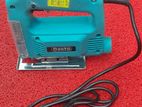 Sata Jig Saw Machine