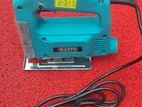 Sata jig saw machine