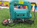 Sata Jig Saw Machine