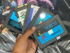 128GB Sata SSD