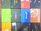 Sata SSD 120GB/ 240GB/ 480GB/ 1TB