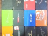 Sata SSD 120GB/ 240GB/ 480GB/ 1TB