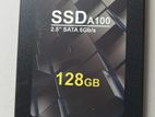 SATA SSD 128GB