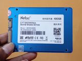 SATA SSD 2.5" - 120GB