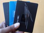 SATA SSD 2.5" - 120GB|240GB |480GB