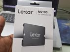 SATA SSD