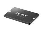 SATA SSD LEXAR 128GB