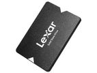 SATA SSD LEXAR 256GB