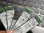 Sata SSD M.2 Nvme