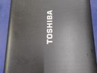 Toshiba Laptop