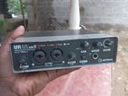 Sateinberg UR22MKII Audio Interface
