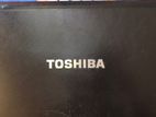 Toshiba Laptop