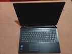 Toshiba Satellite C-55 Laptop