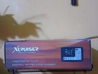 Satellite Finder