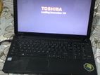 Toshiba C50 A Laptop