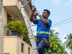 Satelite Installation and Repair
