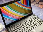 Toshiba Satellite Laptop