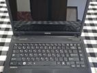 Toshiba Satellite Pro B40a Laptop