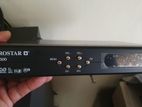 Satellite Receiver