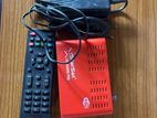 Satellite Receiver