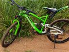 Mountain Bicycle