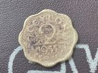 Old Coin