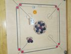 Champion Carrom Board