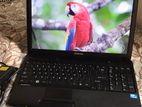 Toshiba Satellite Laptop