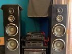 Sound System