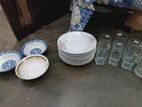 Dinner Set