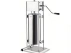 Sausage Stuffer Machine 10L
