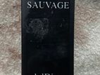 Sauvage Dior