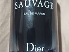 Sauvage Edp 100ml