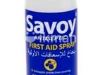 Savoy First Aid Spray 50 Ml ( UK )