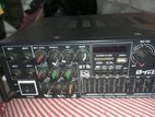 Sterio Amplifier