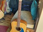 Savvada Acoustic Guitar