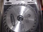 Saw blade 4"