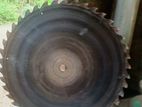 Saw Blade