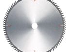 Saw Blades For Panel Processing