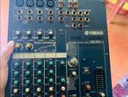 Yamaha Mixer