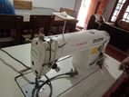 Singer Zigzag Sewing Machine